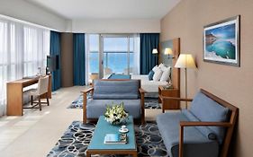 AZIMUT Hotel Medi Terre Netanya
