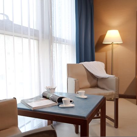Medi Terre Boutique Hotel - By Saida Hotels Netanya Esterno foto