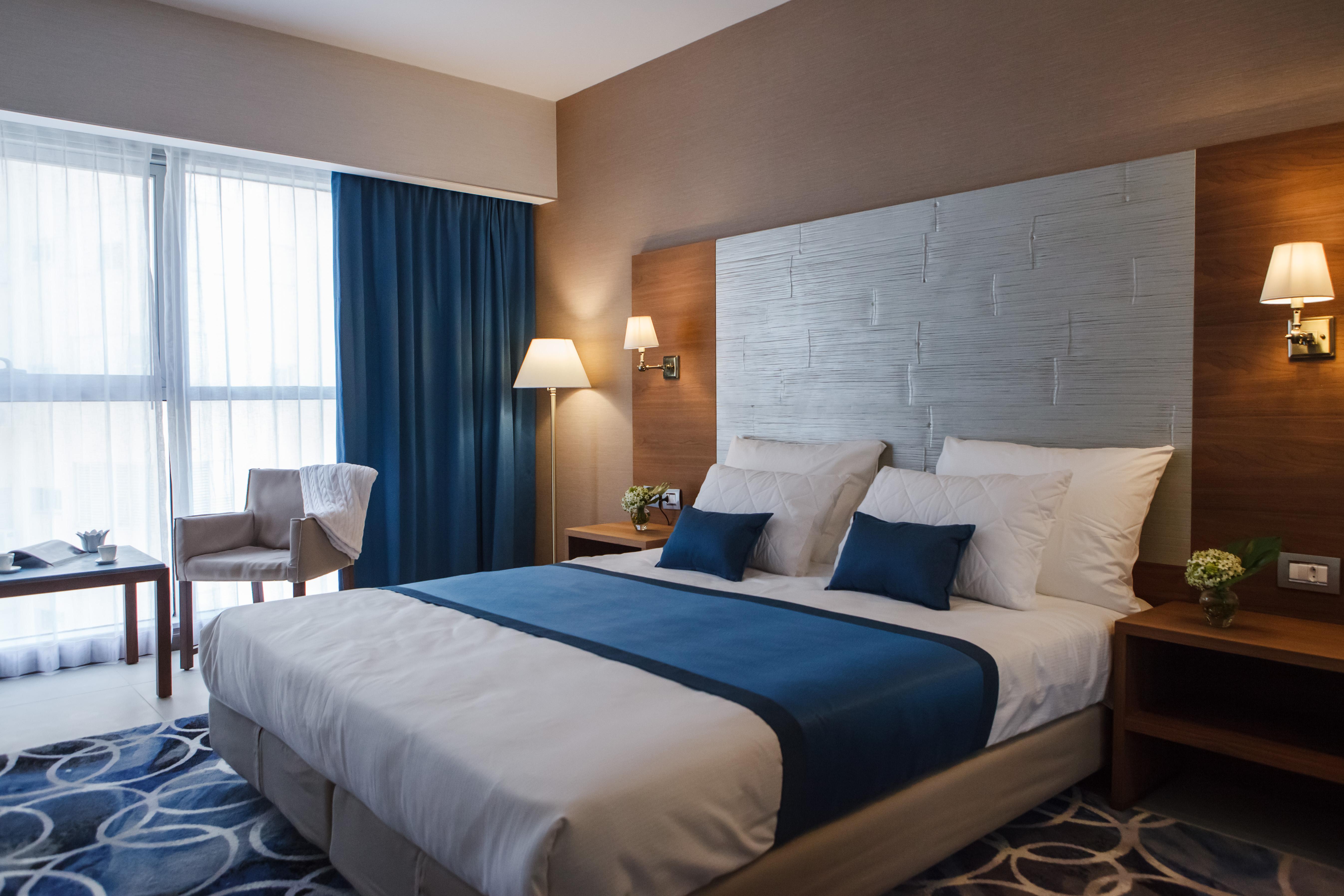Medi Terre Boutique Hotel - By Saida Hotels Netanya Esterno foto