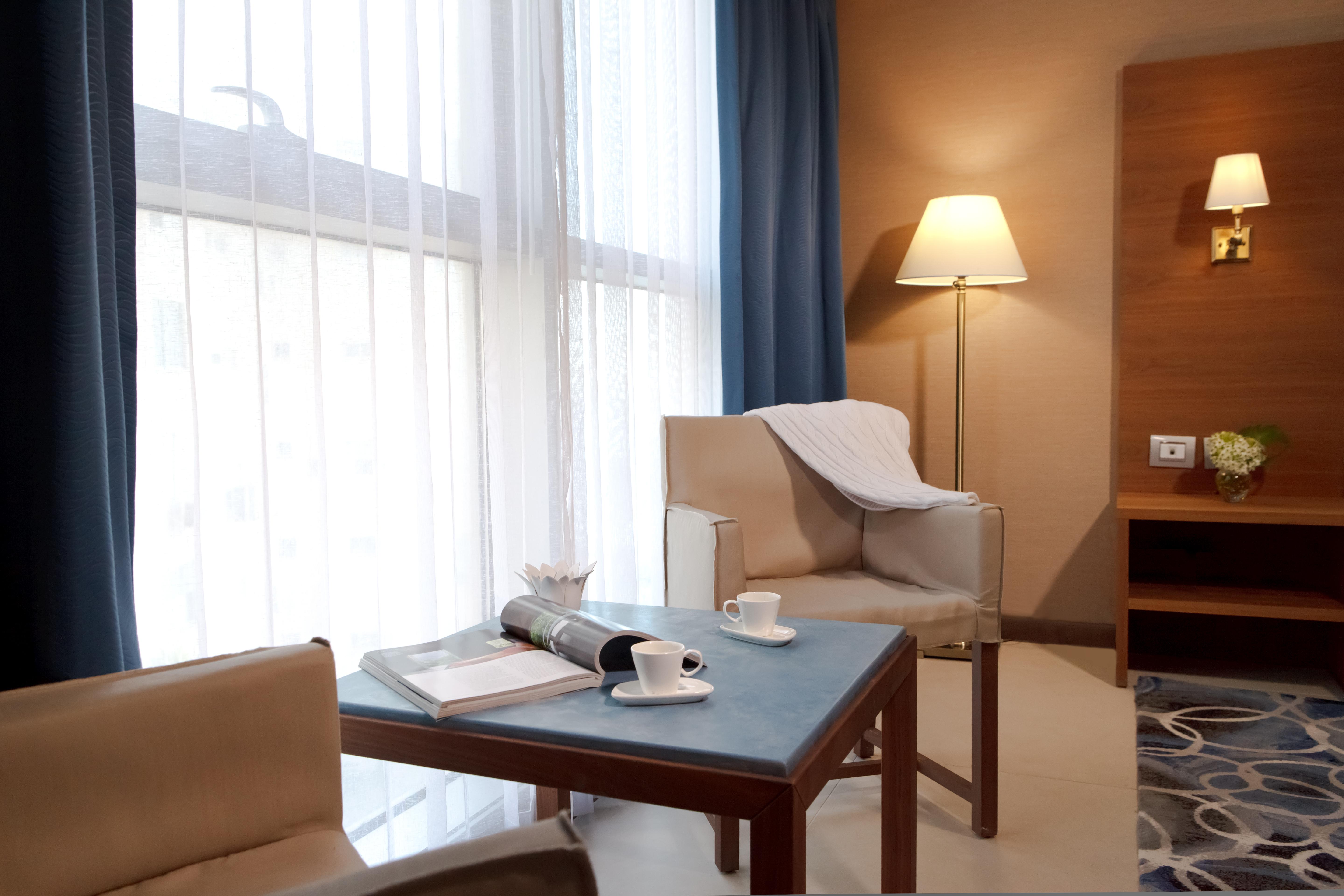 Medi Terre Boutique Hotel - By Saida Hotels Netanya Esterno foto