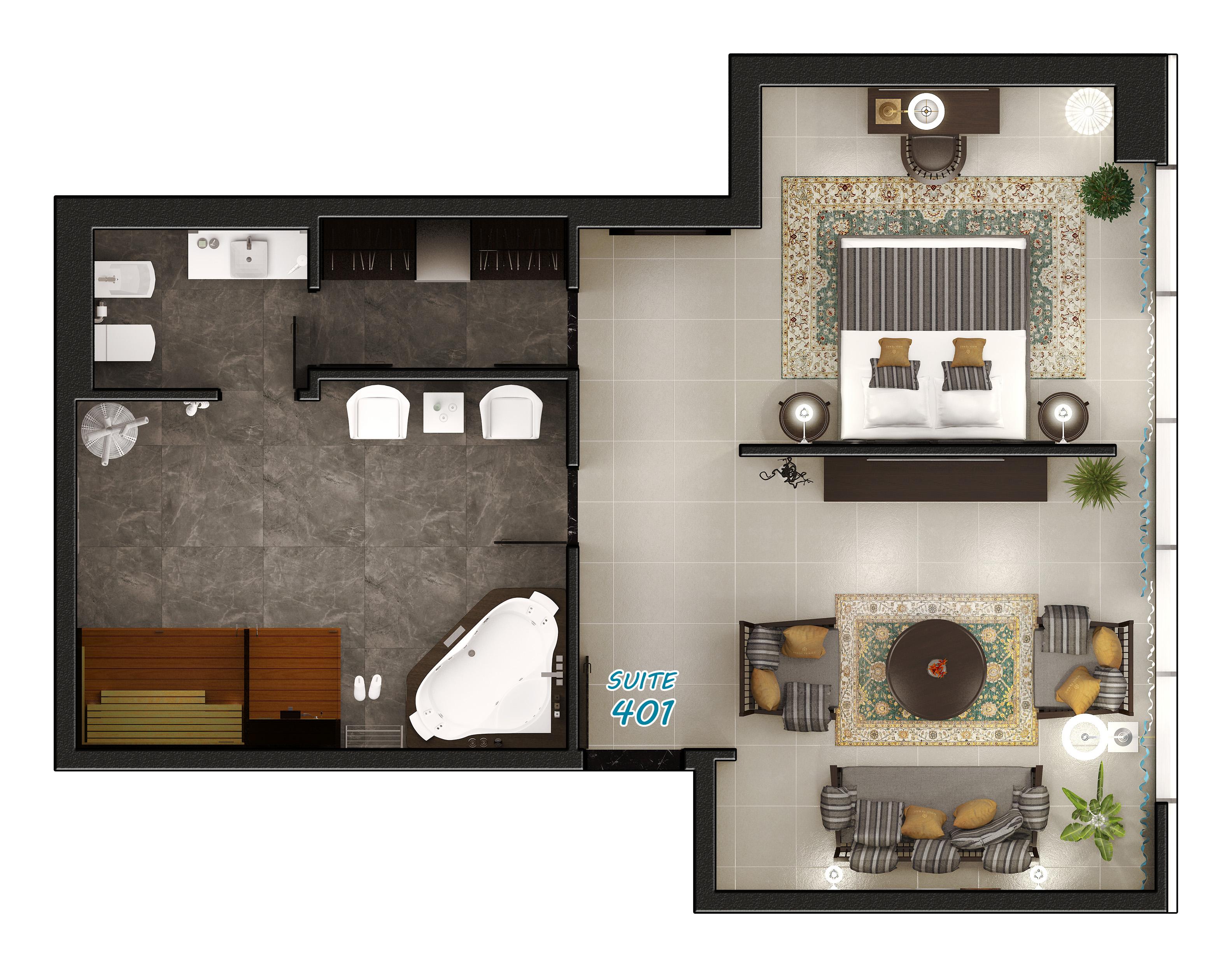 Medi Terre Boutique Hotel - By Saida Hotels Netanya Esterno foto