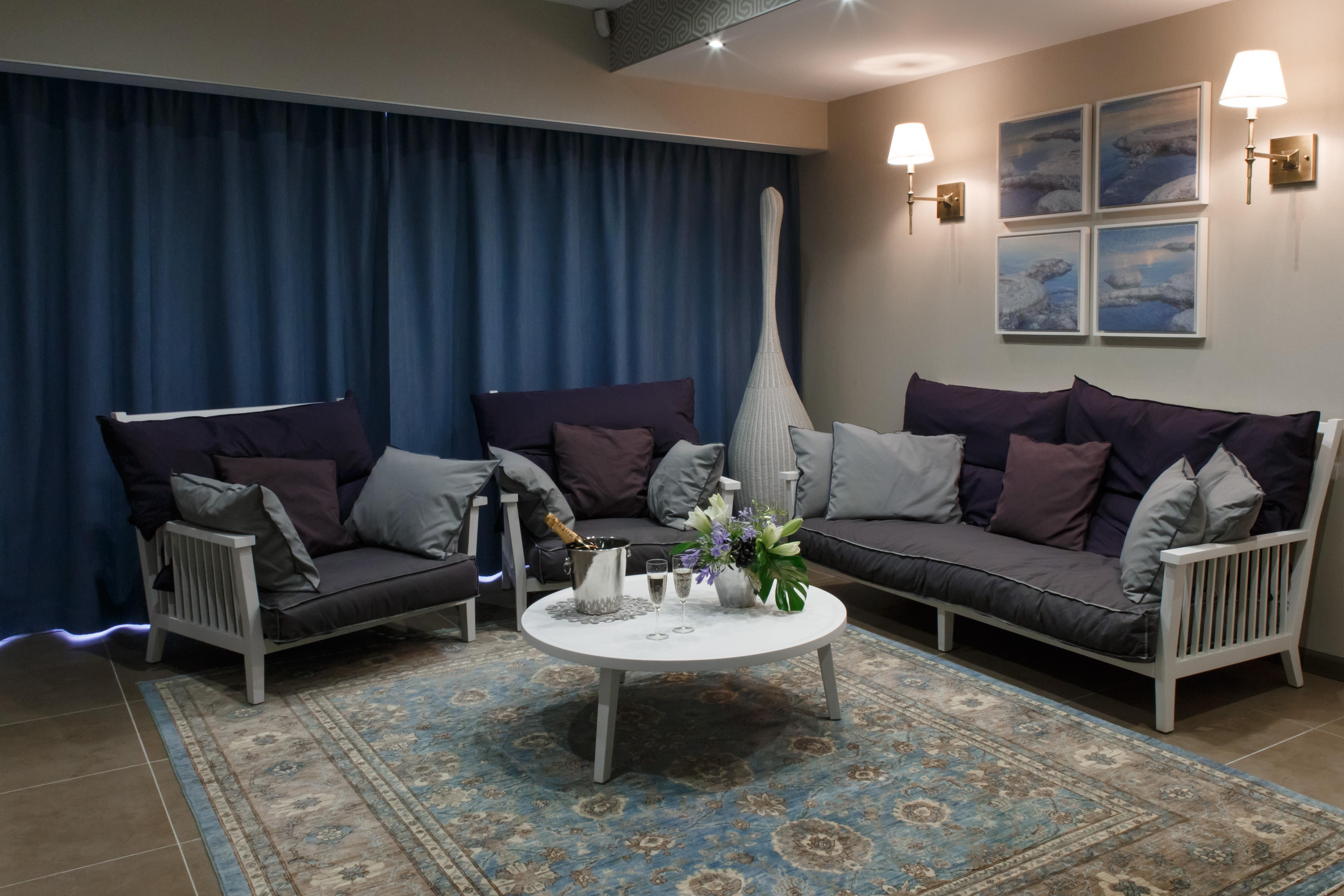 Medi Terre Boutique Hotel - By Saida Hotels Netanya Esterno foto