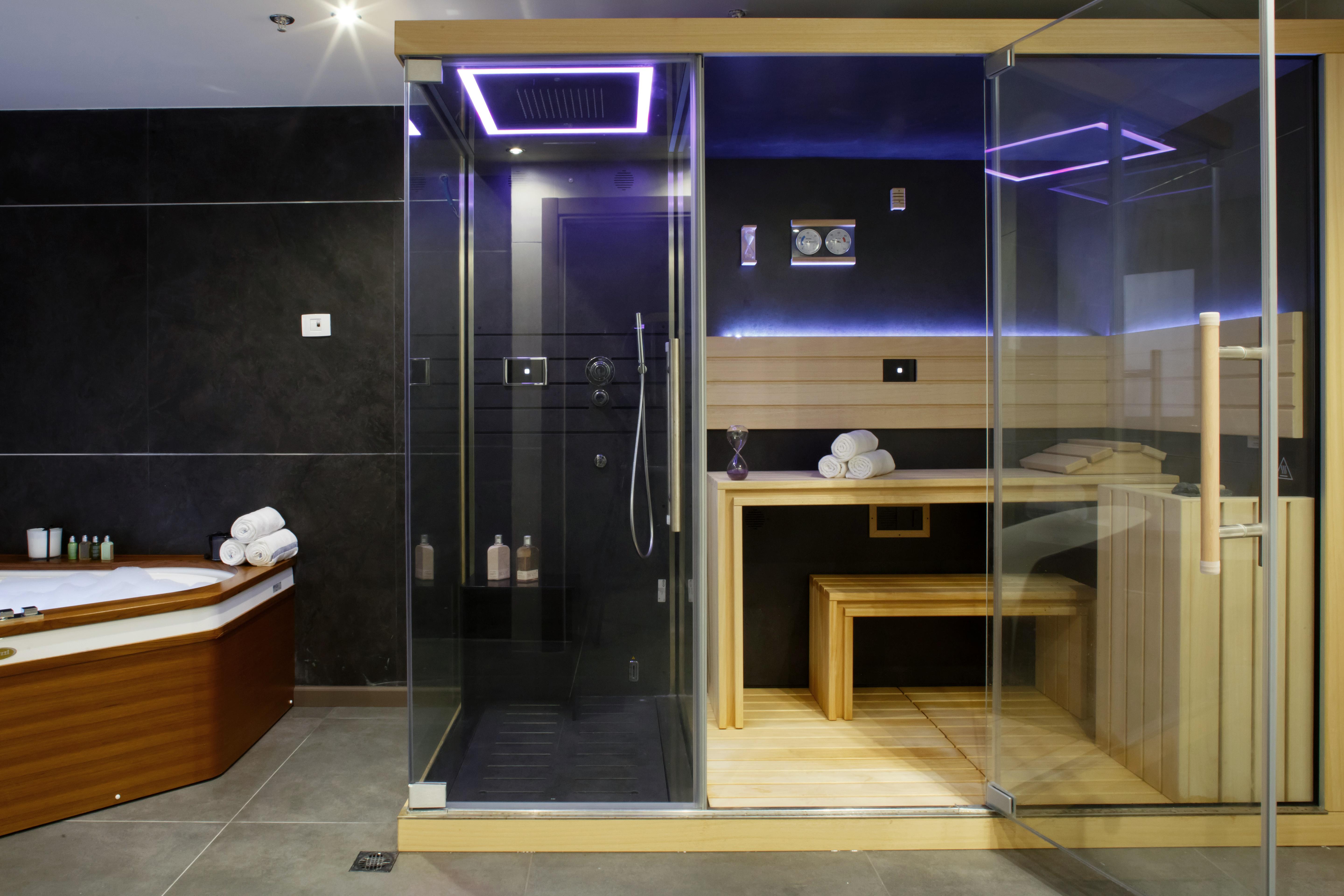 Medi Terre Boutique Hotel - By Saida Hotels Netanya Esterno foto
