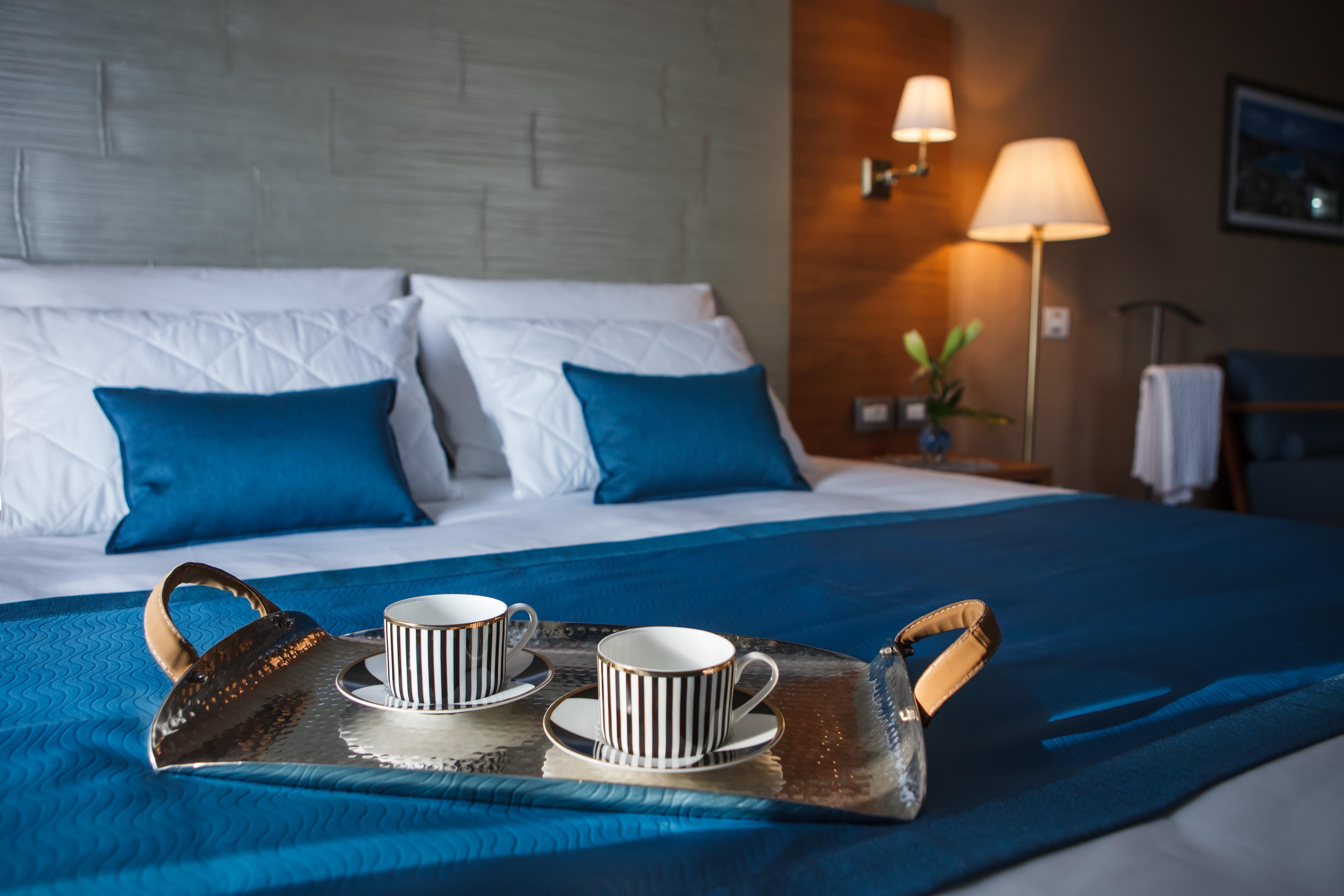 Medi Terre Boutique Hotel - By Saida Hotels Netanya Esterno foto