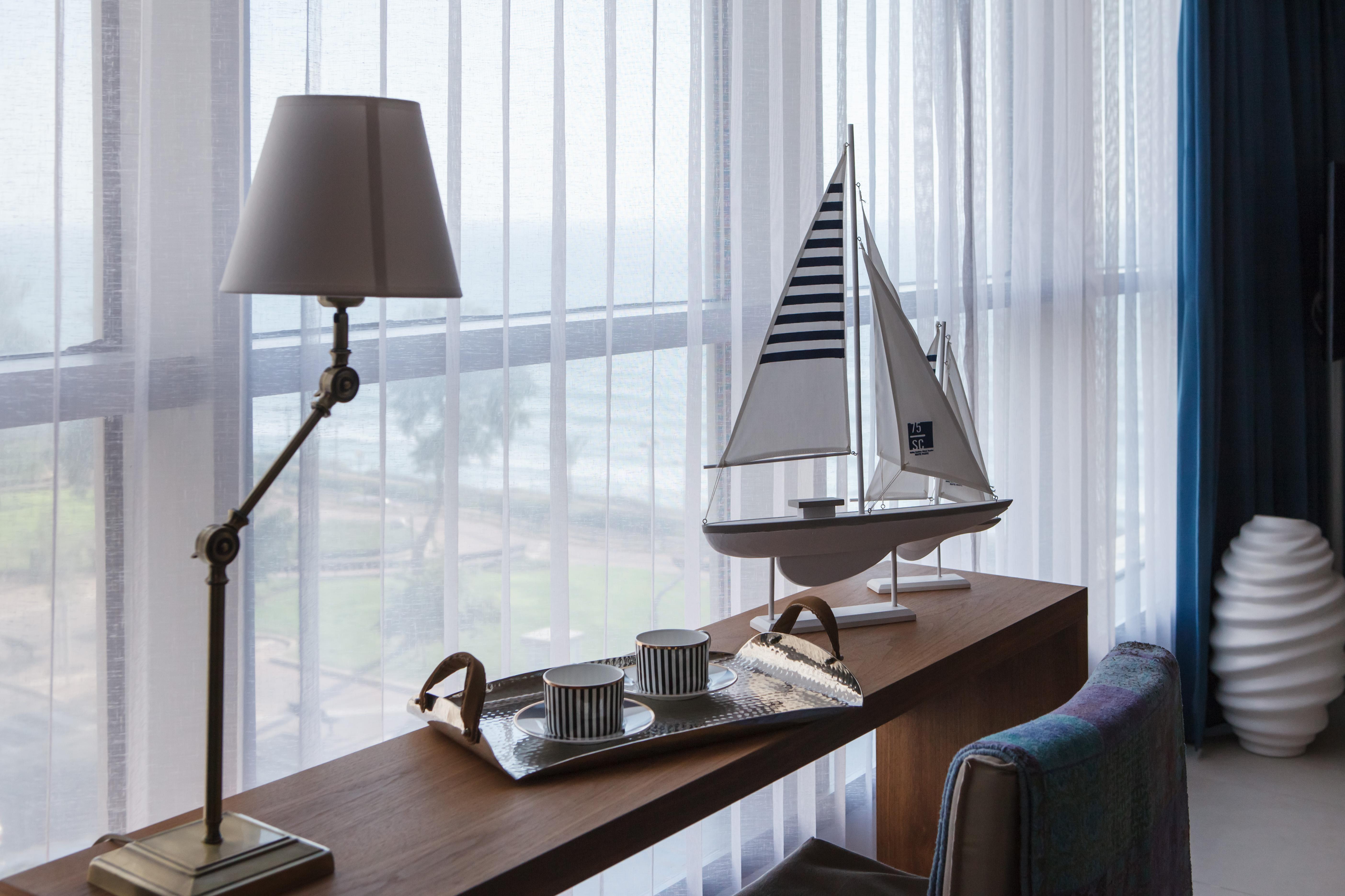Medi Terre Boutique Hotel - By Saida Hotels Netanya Esterno foto