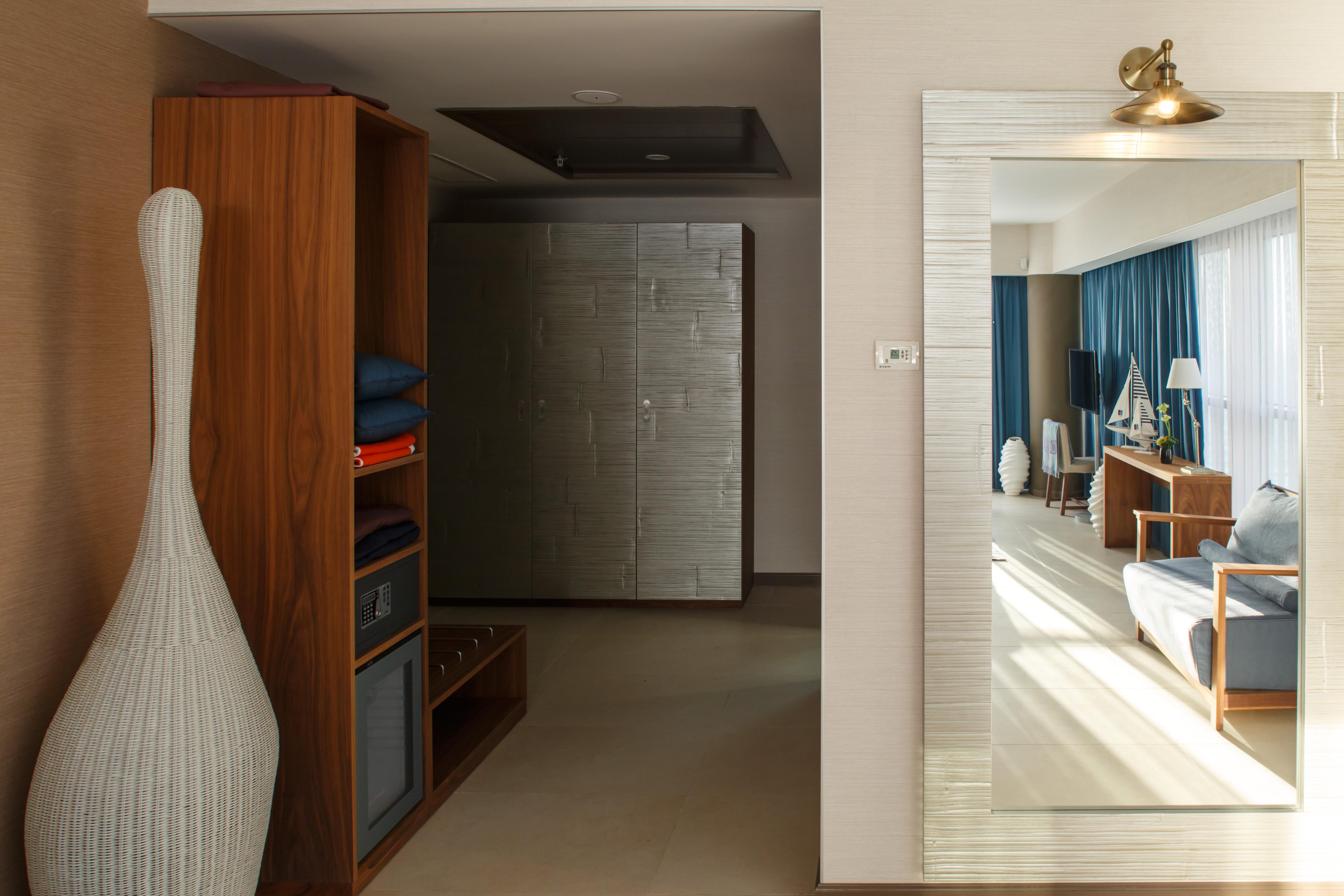 Medi Terre Boutique Hotel - By Saida Hotels Netanya Esterno foto