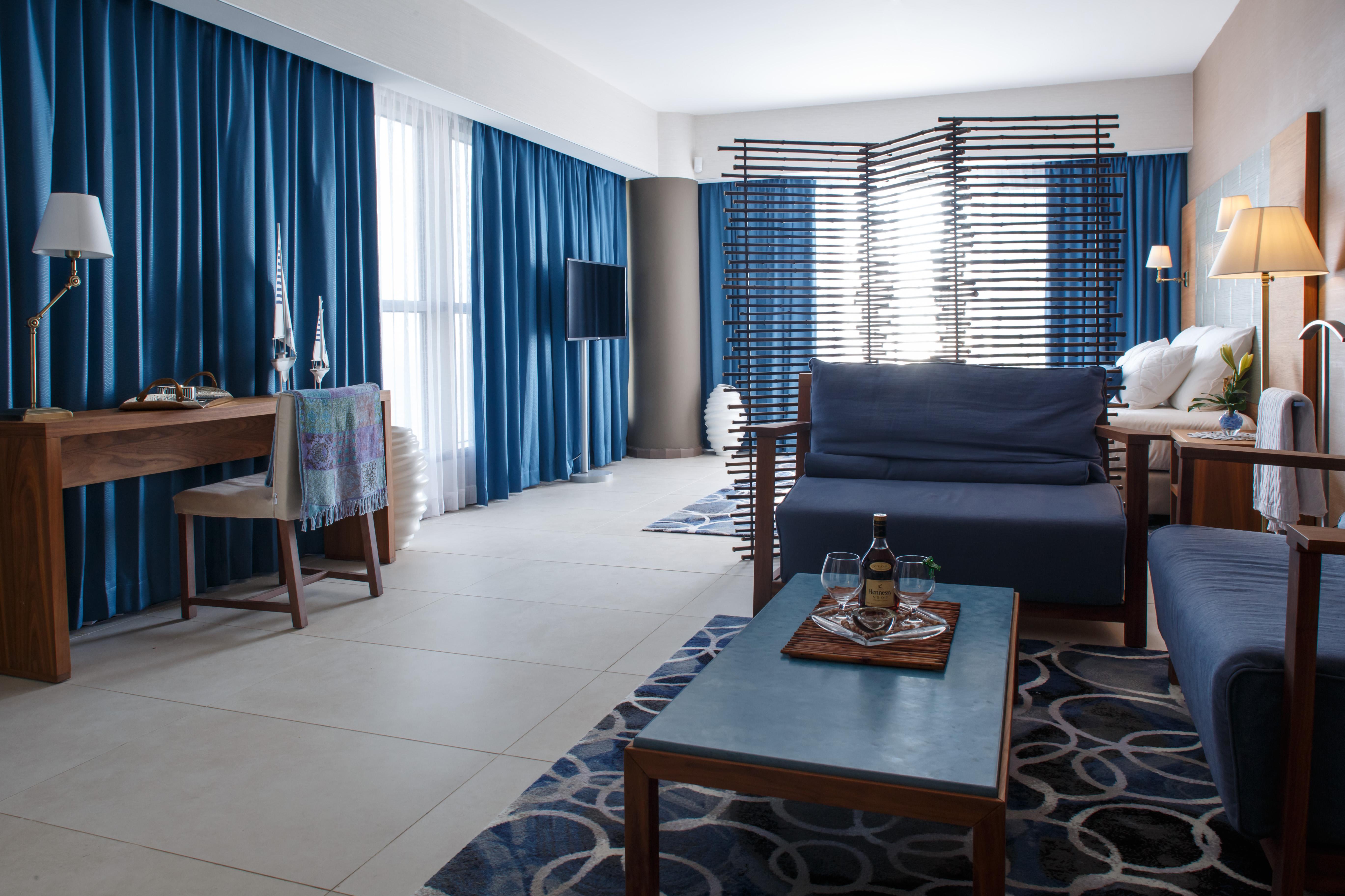 Medi Terre Boutique Hotel - By Saida Hotels Netanya Esterno foto