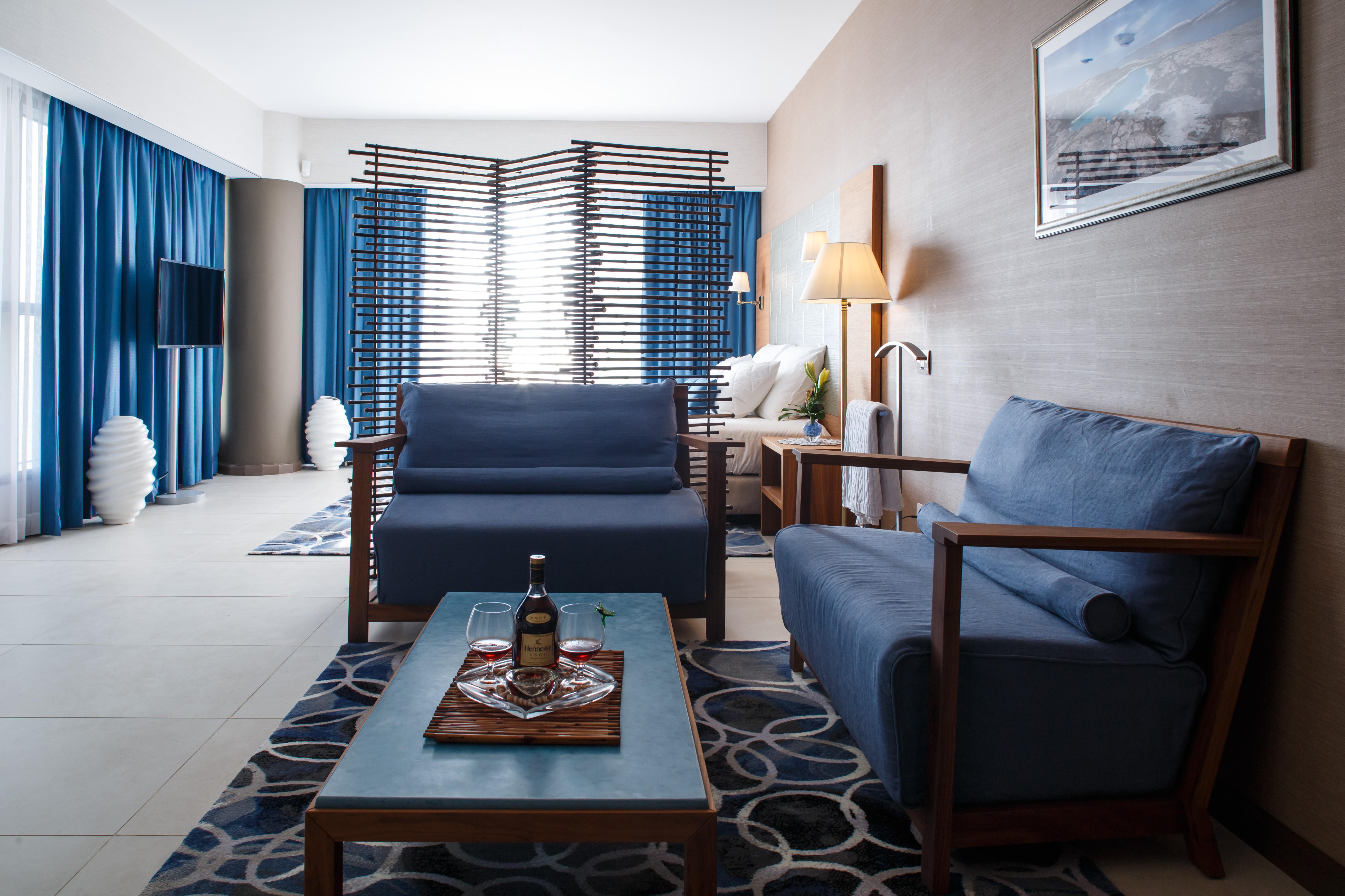 Medi Terre Boutique Hotel - By Saida Hotels Netanya Esterno foto