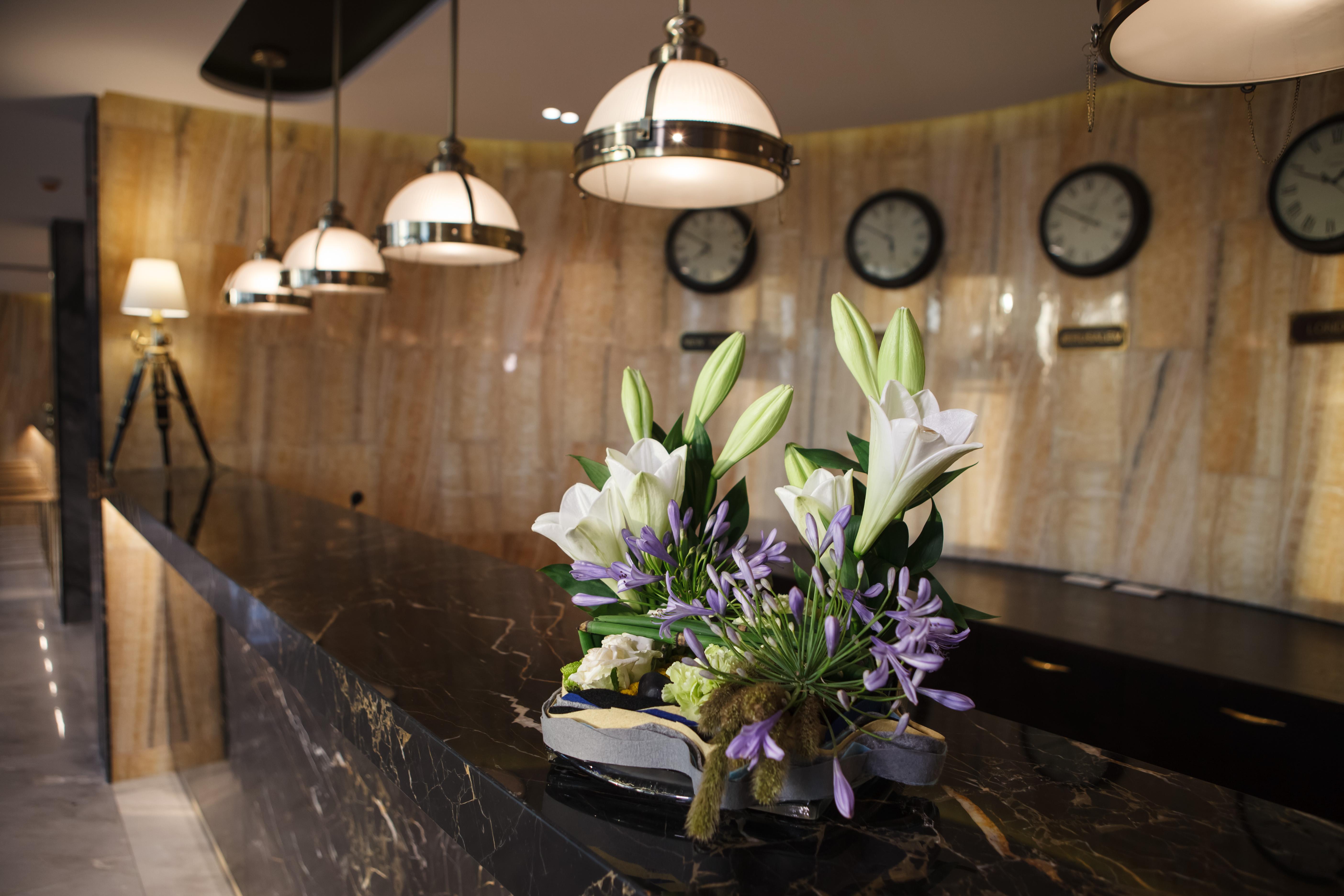 Medi Terre Boutique Hotel - By Saida Hotels Netanya Esterno foto