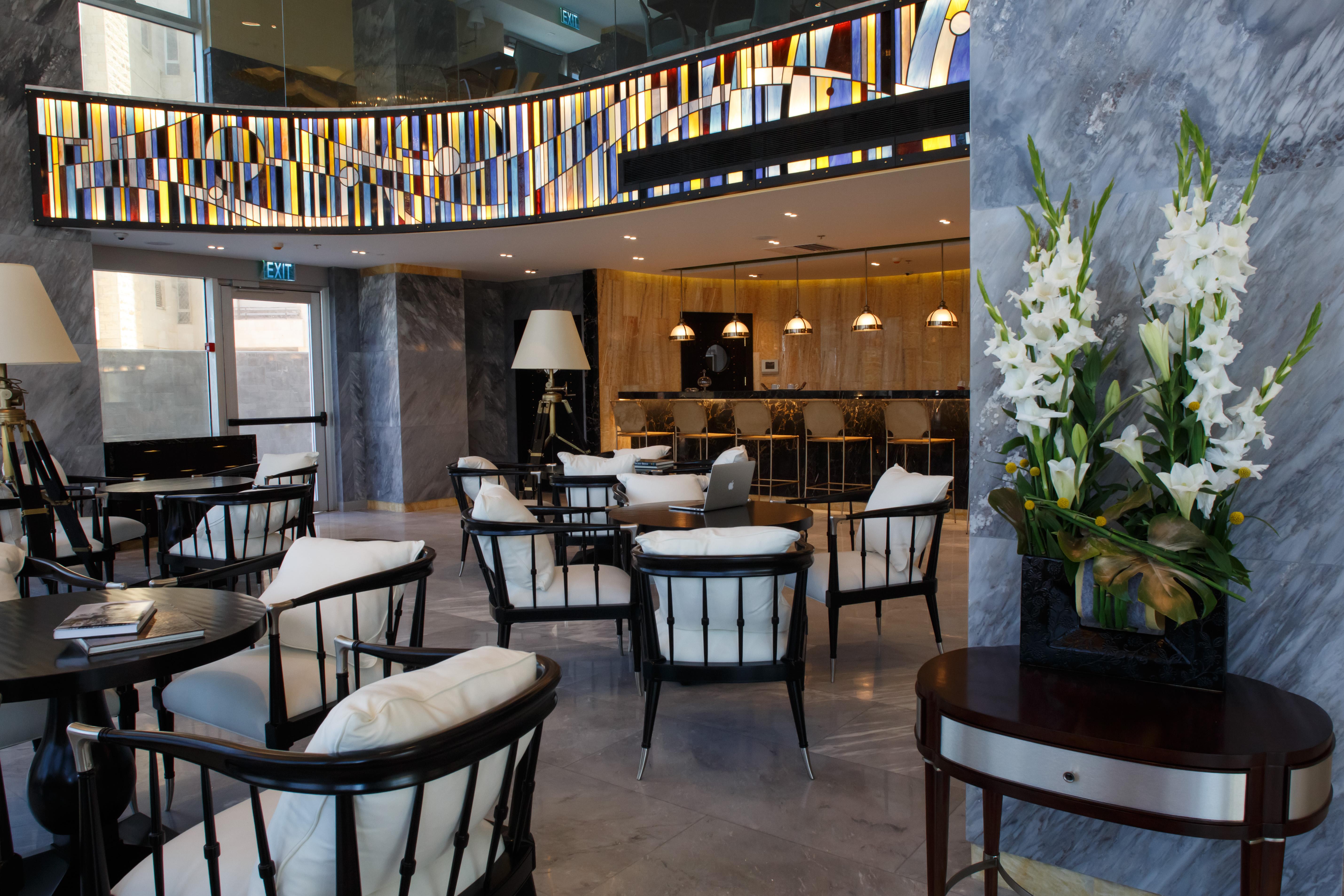 Medi Terre Boutique Hotel - By Saida Hotels Netanya Esterno foto