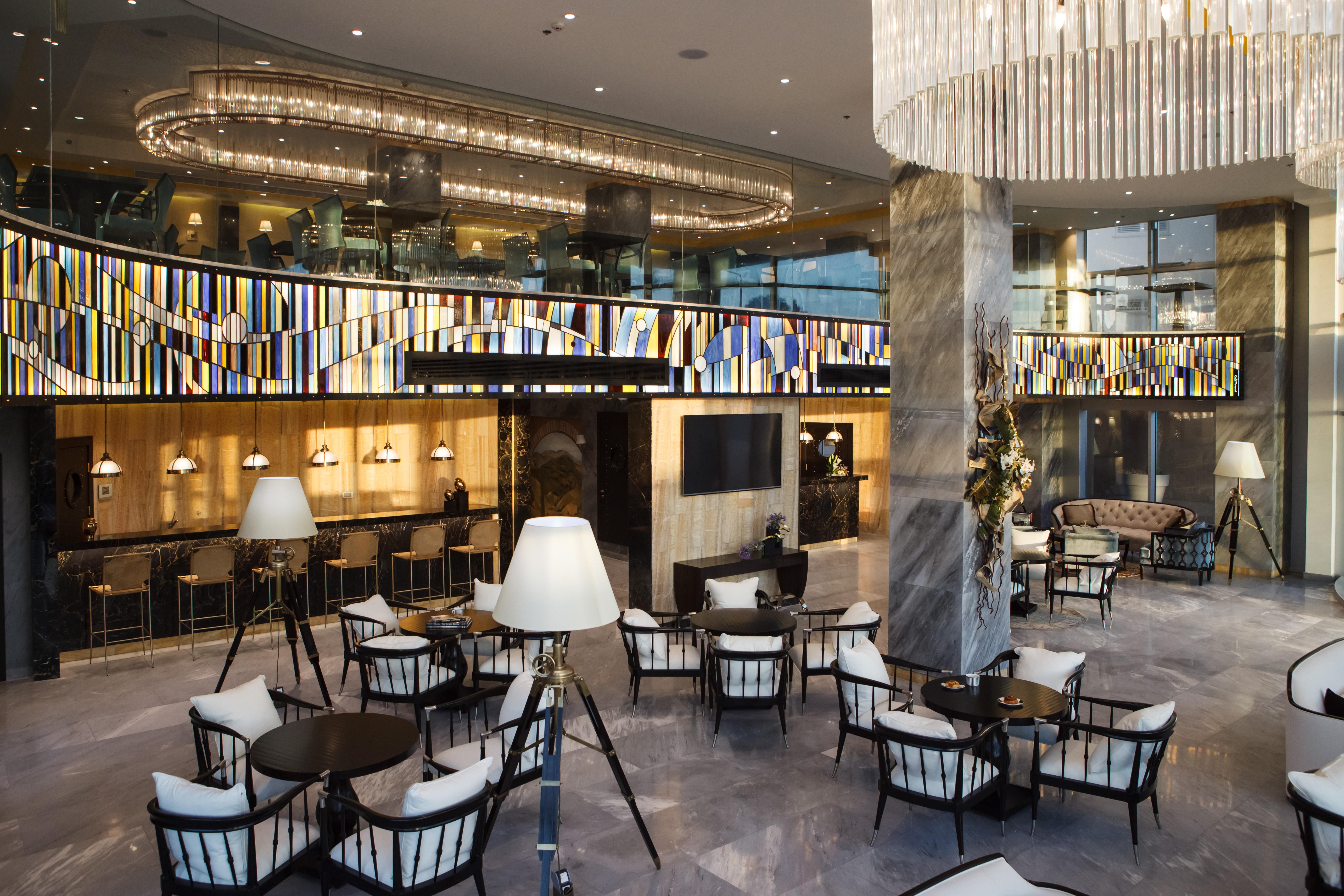 Medi Terre Boutique Hotel - By Saida Hotels Netanya Esterno foto