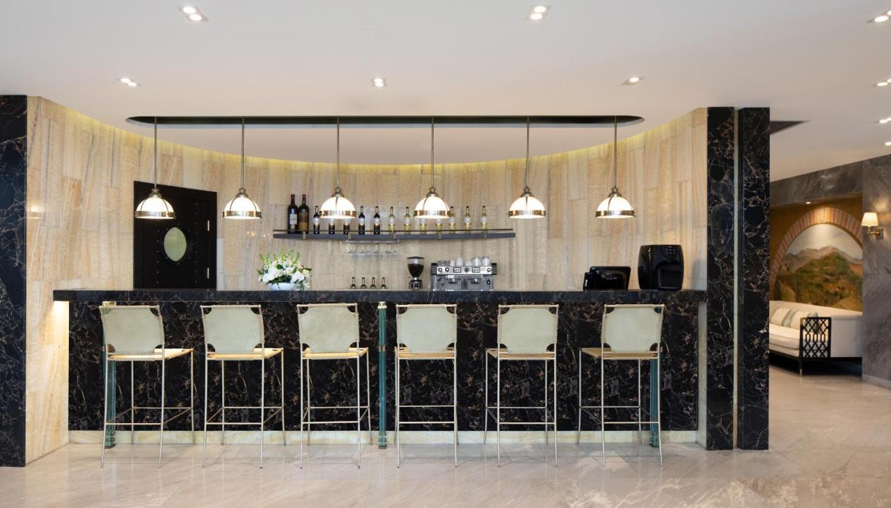 Medi Terre Boutique Hotel - By Saida Hotels Netanya Esterno foto