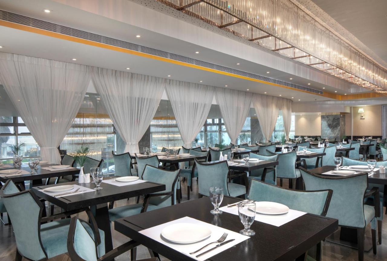 Medi Terre Boutique Hotel - By Saida Hotels Netanya Esterno foto