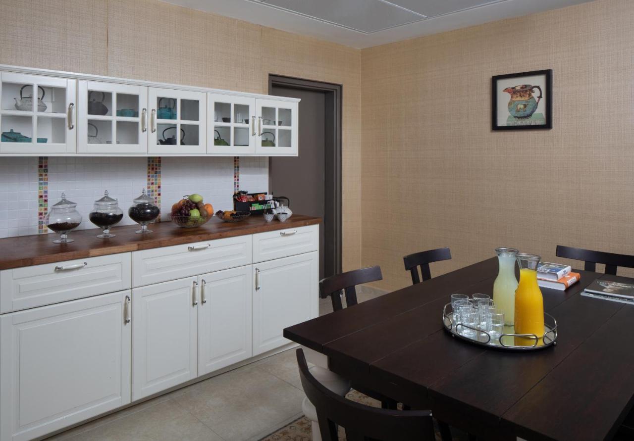 Medi Terre Boutique Hotel - By Saida Hotels Netanya Esterno foto