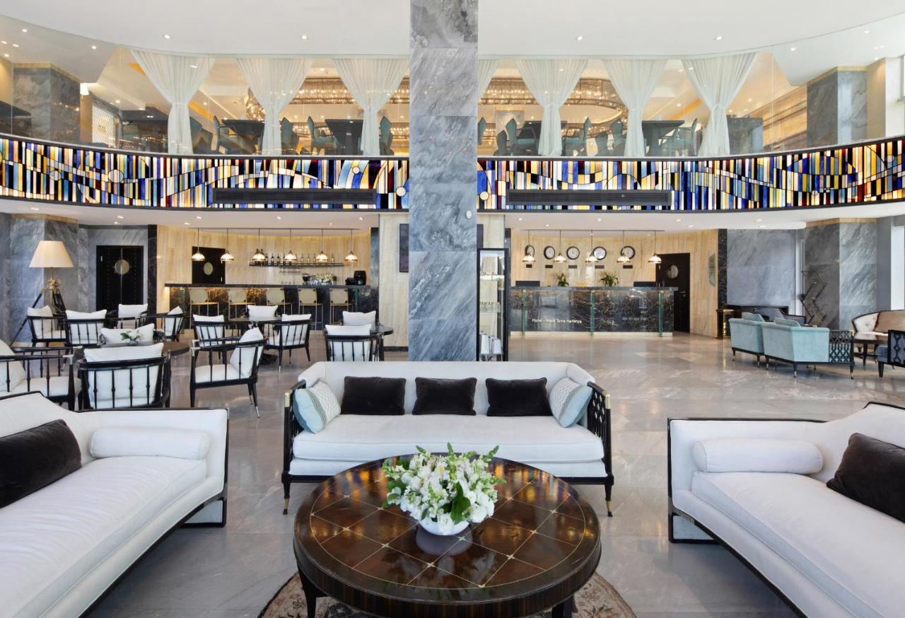 Medi Terre Boutique Hotel - By Saida Hotels Netanya Esterno foto