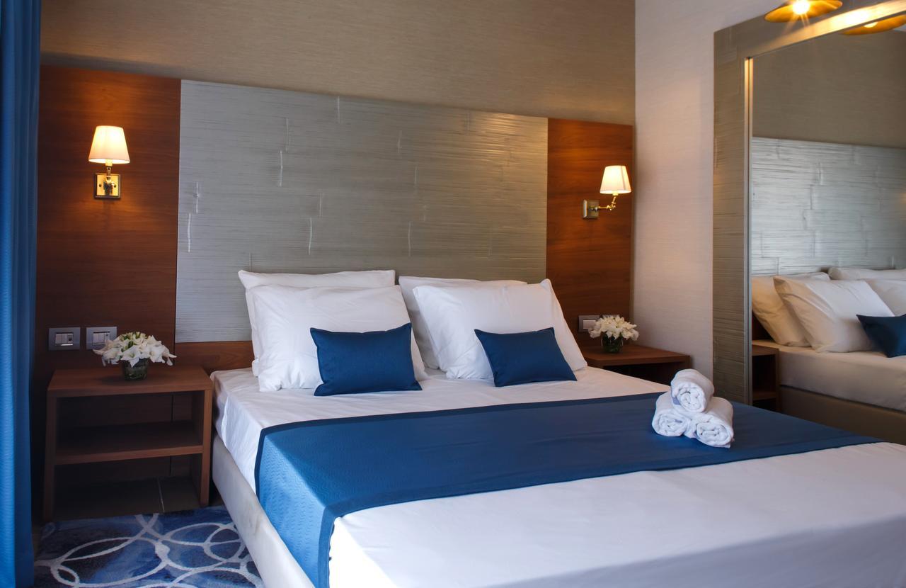 Medi Terre Boutique Hotel - By Saida Hotels Netanya Esterno foto