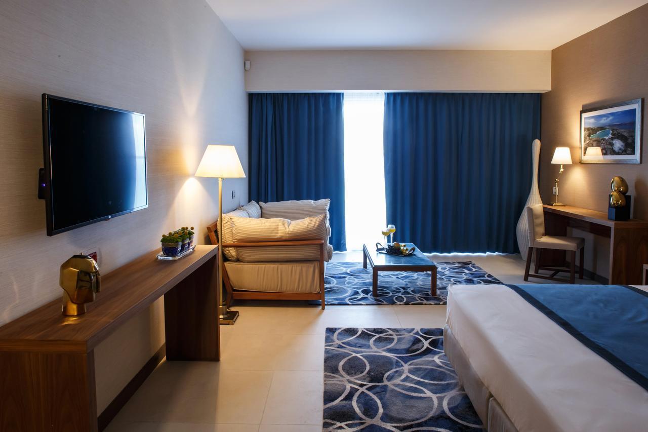 Medi Terre Boutique Hotel - By Saida Hotels Netanya Esterno foto