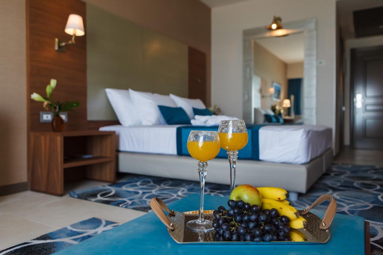 Medi Terre Boutique Hotel - By Saida Hotels Netanya Esterno foto