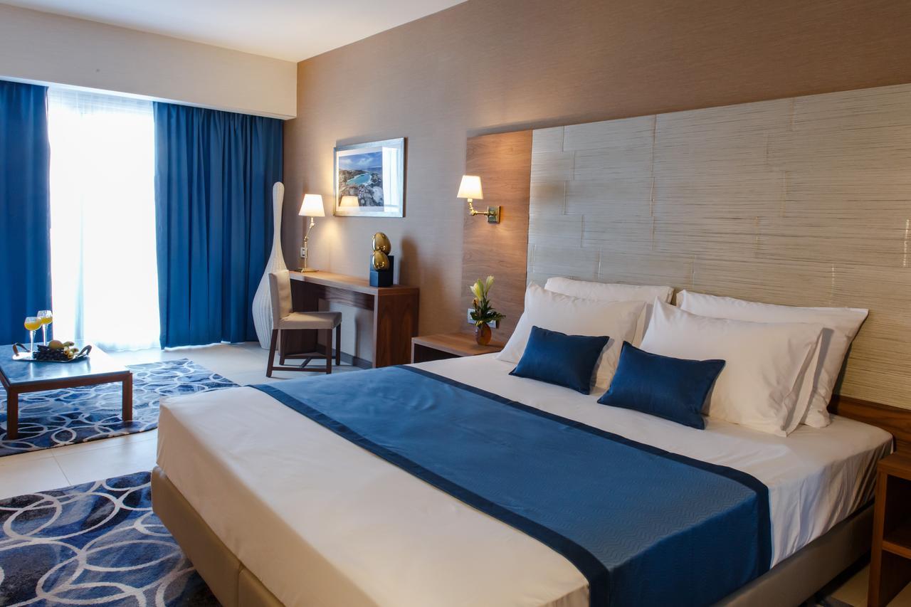 Medi Terre Boutique Hotel - By Saida Hotels Netanya Esterno foto